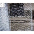 Galvanized Stucco Wire Mesh (Hexagonal Wire Mesh)